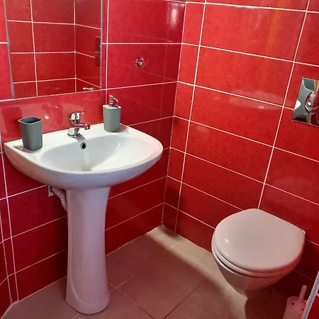 Guest House Apartmán