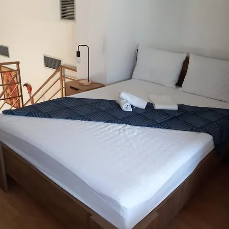 guest house * Amaliada