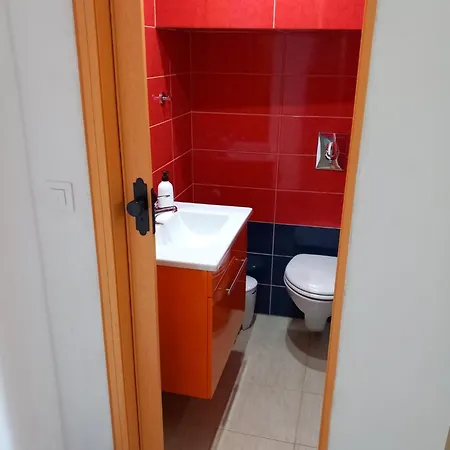 Apartmán Guest House Amaliada