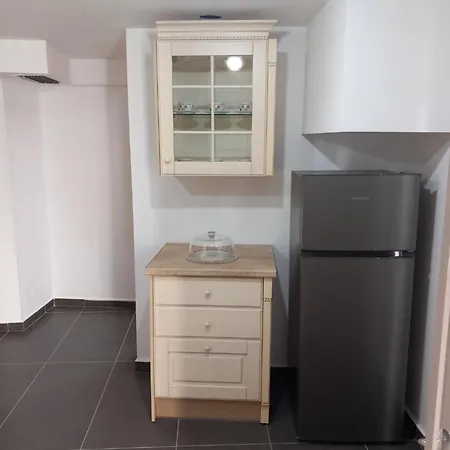 guest house Appartement *