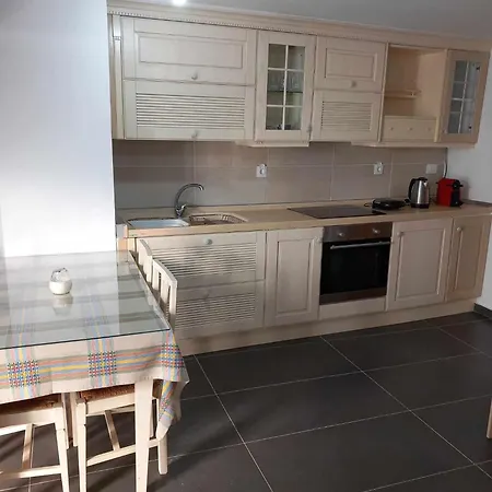 Guest House Apartmán