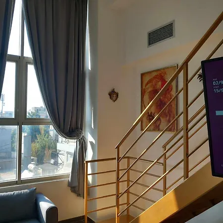 Guest House Apartmán Amaliada