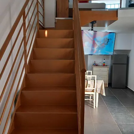 Guest House Apartmán Amaliada