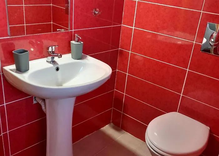 Guest House Apartman