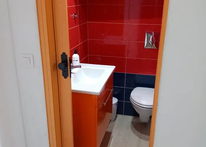 Apartman Guest House Amaliada