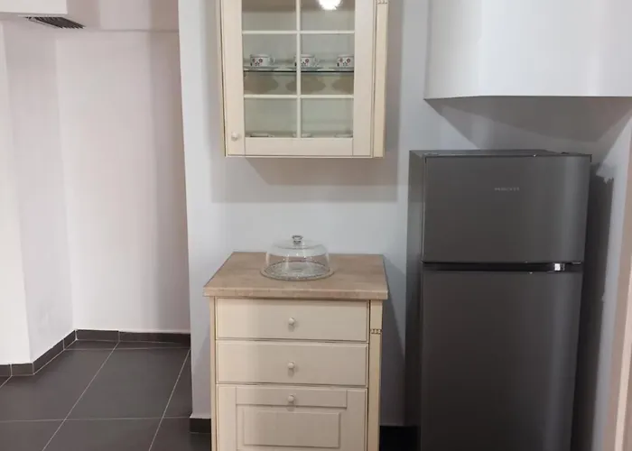 Guest House Apartman *