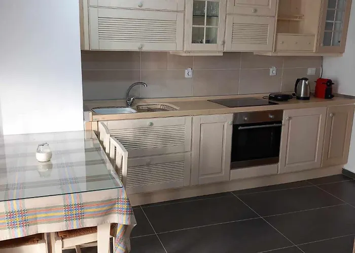 Guest House Apartman