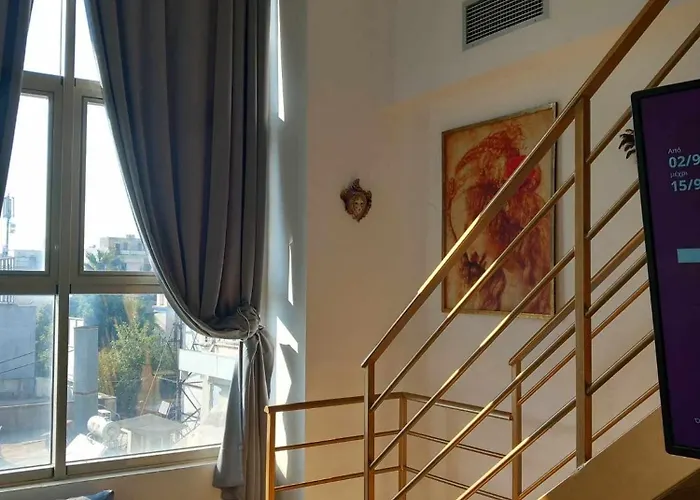 Guest House Apartmán Amaliada