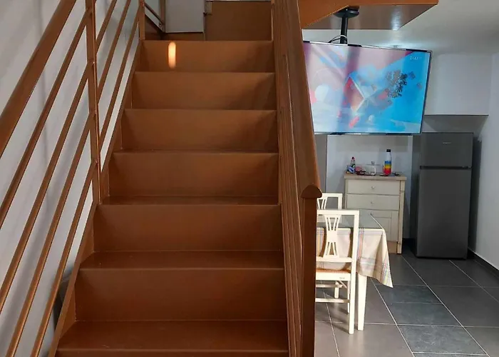 Guest House Apartman Amaliada